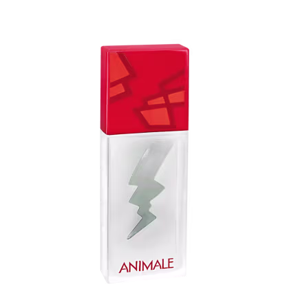 Imagem do produto Animale Intense Eau de Parfum - Perfume Feminino 100ml