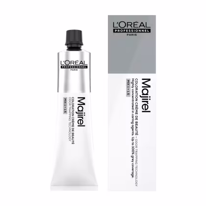 Coloração L'Oréal Professionnel Majirel 4, 60g.