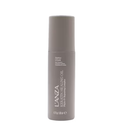 Imagem do produto L'Anza Keratin Healing Oil - Creme de Pentear 140ml