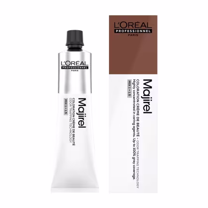 Coloração L'Oréal Professionnel Majirel 8.31, 60g.