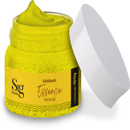 Imagem do produto Sugar Scrub - Maracujá