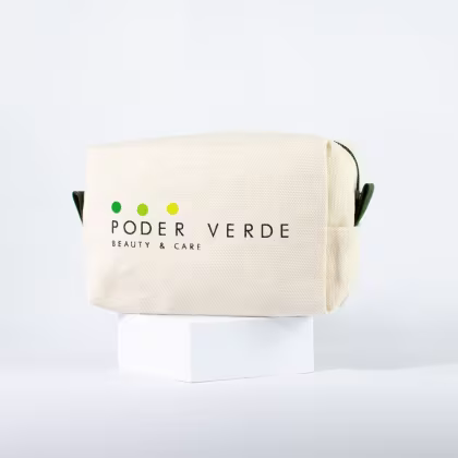 Imagem do produto Necéssaire Minimalista