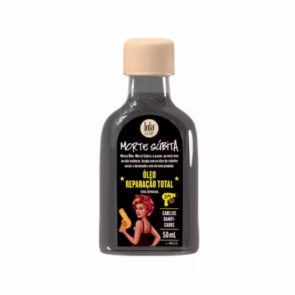 Imagem do produto Lola Cosmetics Morte Súbita Óleo 50ml