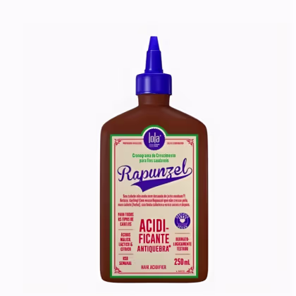 Imagem do produto Lola Cosmetics Rapunzel Acidificante Capilar 250ml