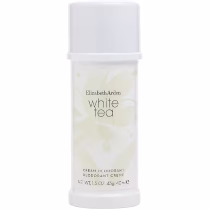 Imagem do produto Desodorante Feminino Elizabeth Arden White Tea Deodorante Creme 40 Ml