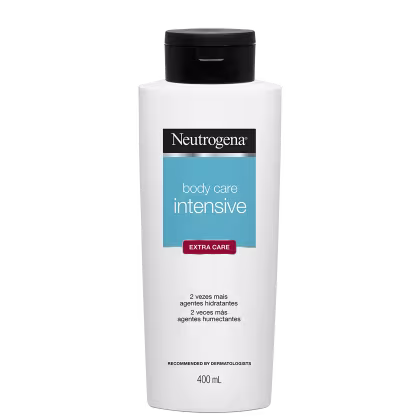 Imagem do produto Neutrogena Body Care Intensive Extra Care - Creme Hidratante Corporal 400ml