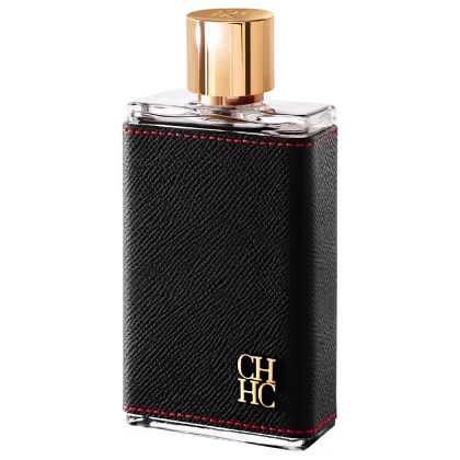 Imagem do produto CH Men Carolina Herrera Eau de Toilette - Perfume Masculino 200ml