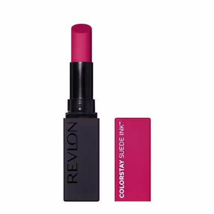 Imagem do produto Revlon Colorstay Suede Ink Matte Type A - Batom 2,55g