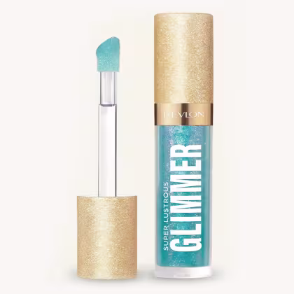 Imagem do produto Revlon Super Lustrous Glimmer 010 Indigo Ice Gloss Labial 4,2g