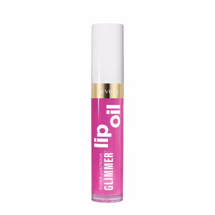 Imagem do produto Revlon Super Lustrous Glimmer Gone Rose - Lip Oil 3,8ml