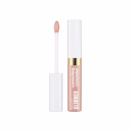Imagem do produto Revlon Glimmer Brightening Concealer 115