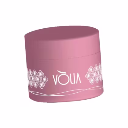 Imagem do produto Preparadores Volia + Fibra De Vidro + Refil Gel Nude + Pote