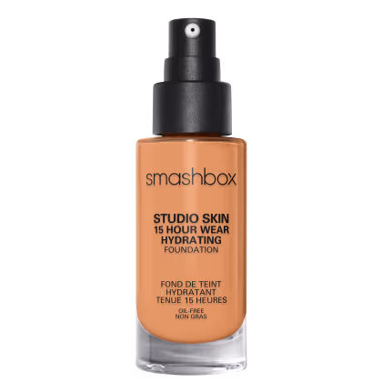 Imagem do produto Smashbox Studio Skin 15 Hours Wear Hydrating 3.1 - Base Líquida 30ml