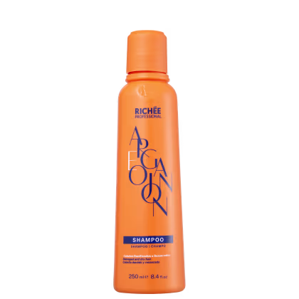 Imagem do produto Richée Professional Argan e Ojon Home Care - Shampoo 250ml