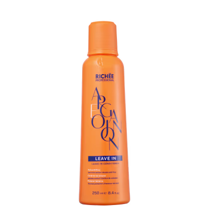 Imagem do produto Richée Professional Argan e Ojon Home Care - Leave-in 250ml