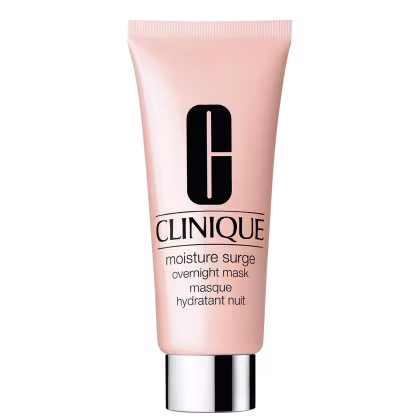 Imagem do produto Clinique Moisture Surge™ - Máscara Noturna de Hidratação Facial 100ml