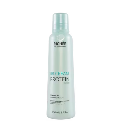 Imagem do produto Richée Professional BB Cream Home Care - Shampoo 250ml