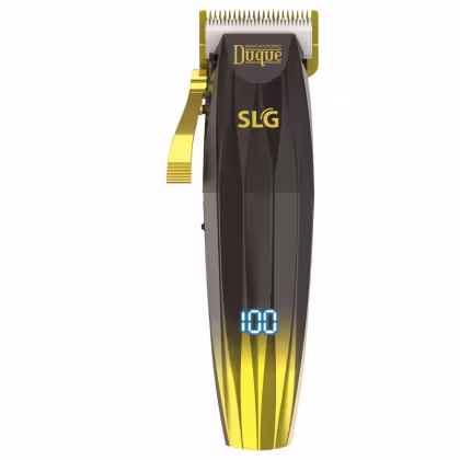 Imagem do produto Máquina de Corte Soling Duque SLG Gold USB