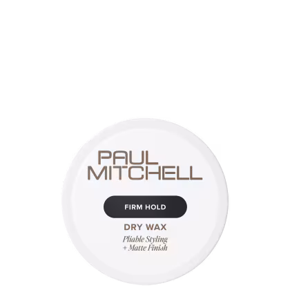 Imagem do produto Paul Mitchell Firm Style Dry Wax - Cera Modeladora 50g