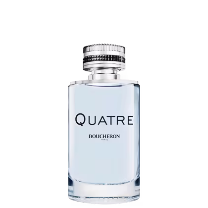 Imagem do produto Quatre Pour Homme Boucheron Eau de Toilette - Perfume Masculino 50ml