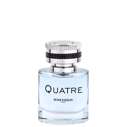 Imagem do produto Quatre Pour Homme Boucheron Eau de Toilette - Perfume Masculino 30ml