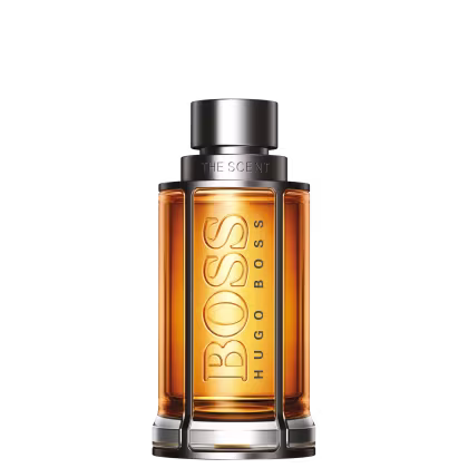 Imagem do produto Boss The Scent Boss Eau de Toilette - Perfume Masculino 50ml