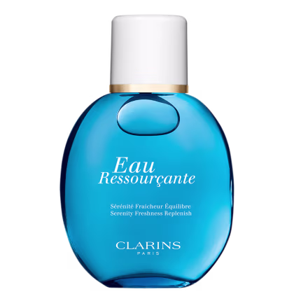 Imagem do produto Clarins Aromaterapia Eau Ressourçante - Body Spray 100ml