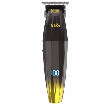 Imagem do produto Máquina de Acabamento Soling Duque SLG Gold USB