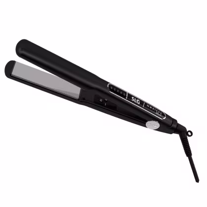 Imagem do produto Prancha de Cabelo Soling Munique SLG  250ºC / 480ºF - 127V