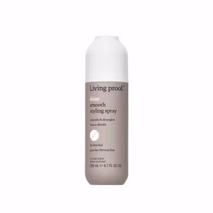 Imagem do produto No Frizz Smooth Styling Spray 200ml