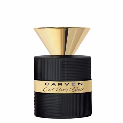 Imagem do produto Carven C'est Paris Elixir eau de parfum   100ml