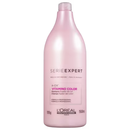 Imagem do produto L'Oréal Professionnel Expert Vitamino Color A-OX - Shampoo 1500ml