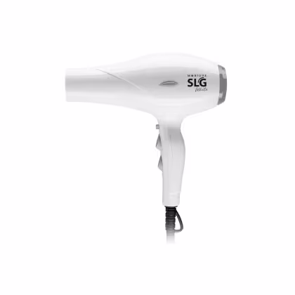 Imagem do produto Secador de Cabelo Soling Munique SLG Gray - 127V