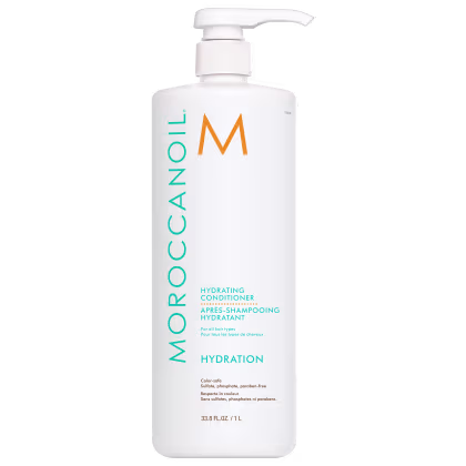 Imagem do produto Moroccanoil Hydration - Condicionador 1L