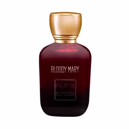 Imagem do produto Bloody Mary Paris Elysees Perfume Feminino EDT 100 ml