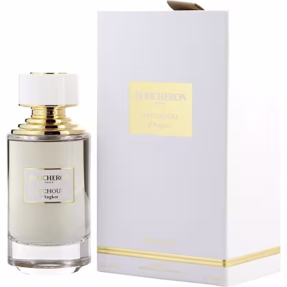 Imagem do produto Perfume Unisex Boucheron Patchouli D'Angkor Eau De Parfum Spray 121 Ml