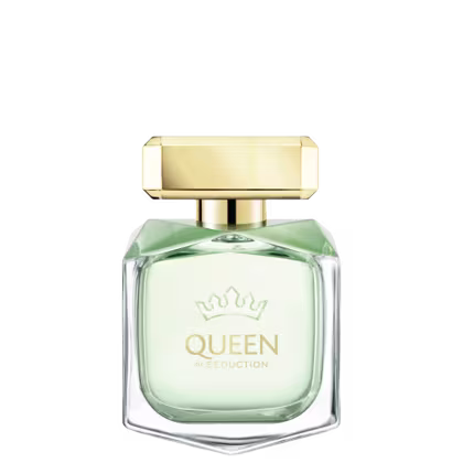 Imagem do produto Queen of Seduction Banderas Eau de Toilette - Perfume Feminino 50ml