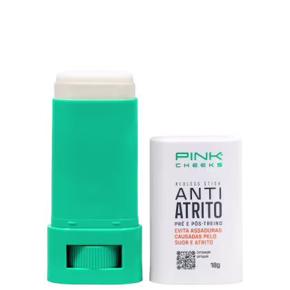 Imagem do produto Pink Cheeks Redless - Bastão Antiassaduras 18g