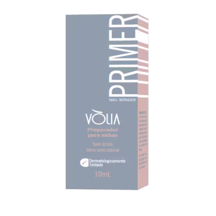 Imagem do produto Kit Volia Para Higienização E Preparação de Unhas Em Gel