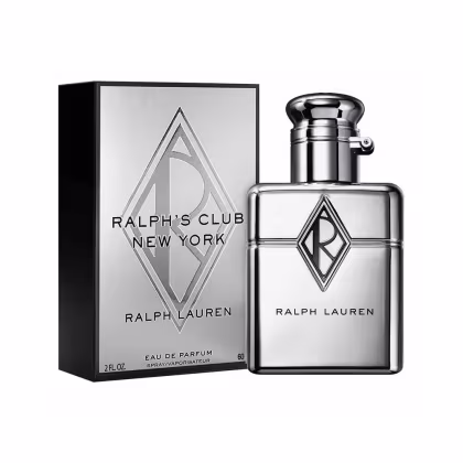 Imagem do produto Ralph's Club New York Ralph Lauren Eau de Parfum - Perfume Masculino 60ml