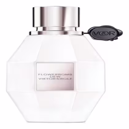 Imagem do produto Viktor & Rolf Flowerbomb Dew Feminino Eau De Parfum 50ml