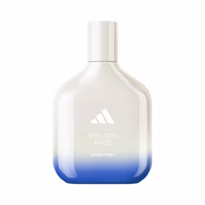Imagem do produto Adidas Vibes Smooth Pace Eau de Parfum 100ml