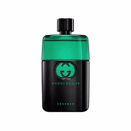 Imagem do produto Gucci Guilty Essence Pour Homme Eau de Toilette 90ml