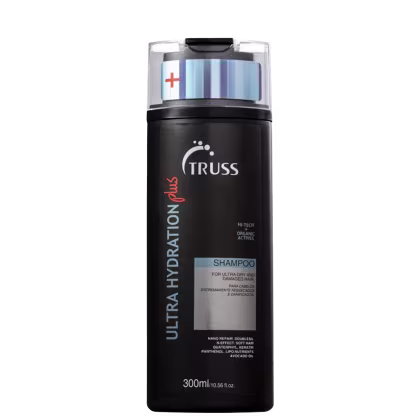 Imagem do produto TRUSS Ultra Hydration Plus - Shampoo 300ml