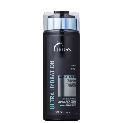 Imagem do produto TRUSS Ultra Hydration - Condicionador 300ml