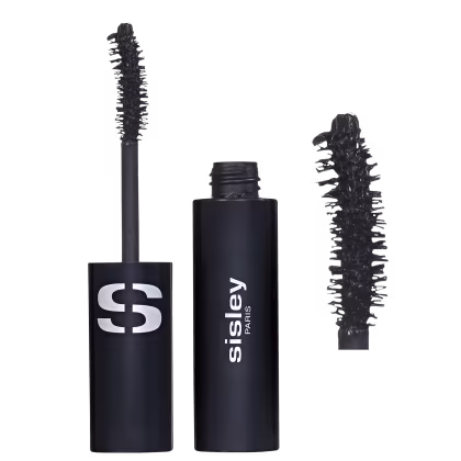 Imagem do produto Sisley So Curl 1 Deep Black - Máscara para Cílios 10ml