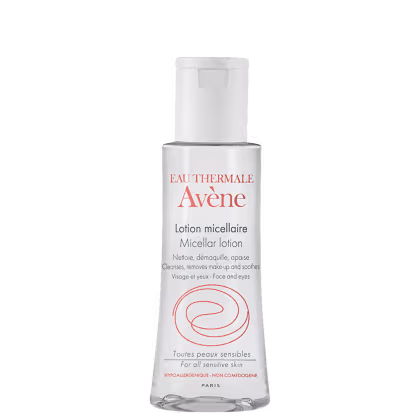 Imagem do produto Avène Lotion Micellaire - Água Demaquilante 100ml