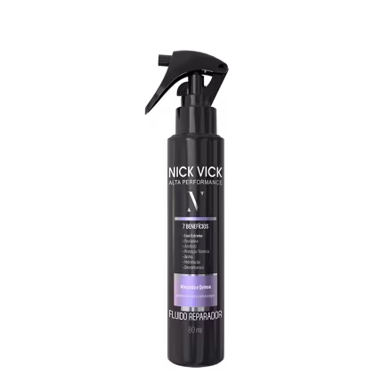 Imagem do produto Nick & Vick PRO-Hair 7 Benefícios - Leave-in 80ml