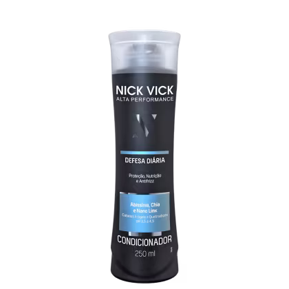 Imagem do produto Nick & Vick PRO-Hair D.D. Cream 360º - Condicionador 250ml