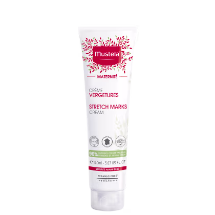 Imagem do produto Mustela Maternité Prévention Vergetures - Creme para Estrias 150ml